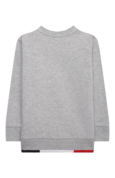 Комплект из свитшота и брюк MONCLER, арт. H1-951-8M000-26-809AC, фото 4