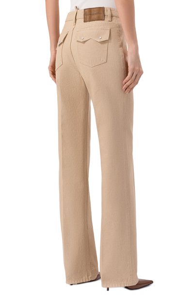 Джинсы dalma DSQUARED2, арт. S75LB1104/D30026, фото 4