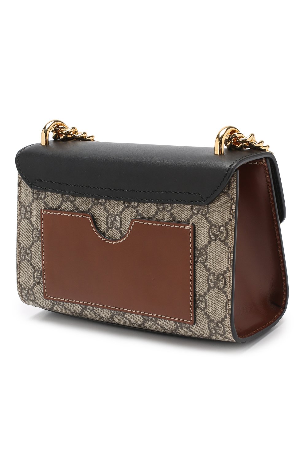 Сумка padlock small GUCCI, арт. 409487/KLQJG, фото 3