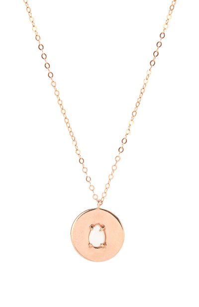 Подвеска с горным хрусталем: рак MOONKA, арт. in-nl-crs, фото 2