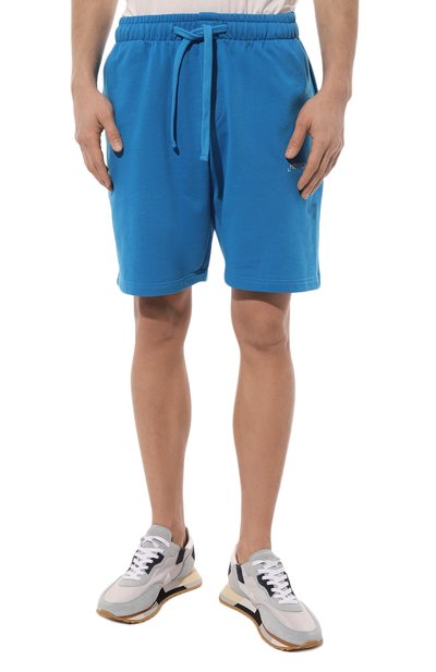 Хлопковые шорты HINNOMINATE, арт. HNM183, фото 3