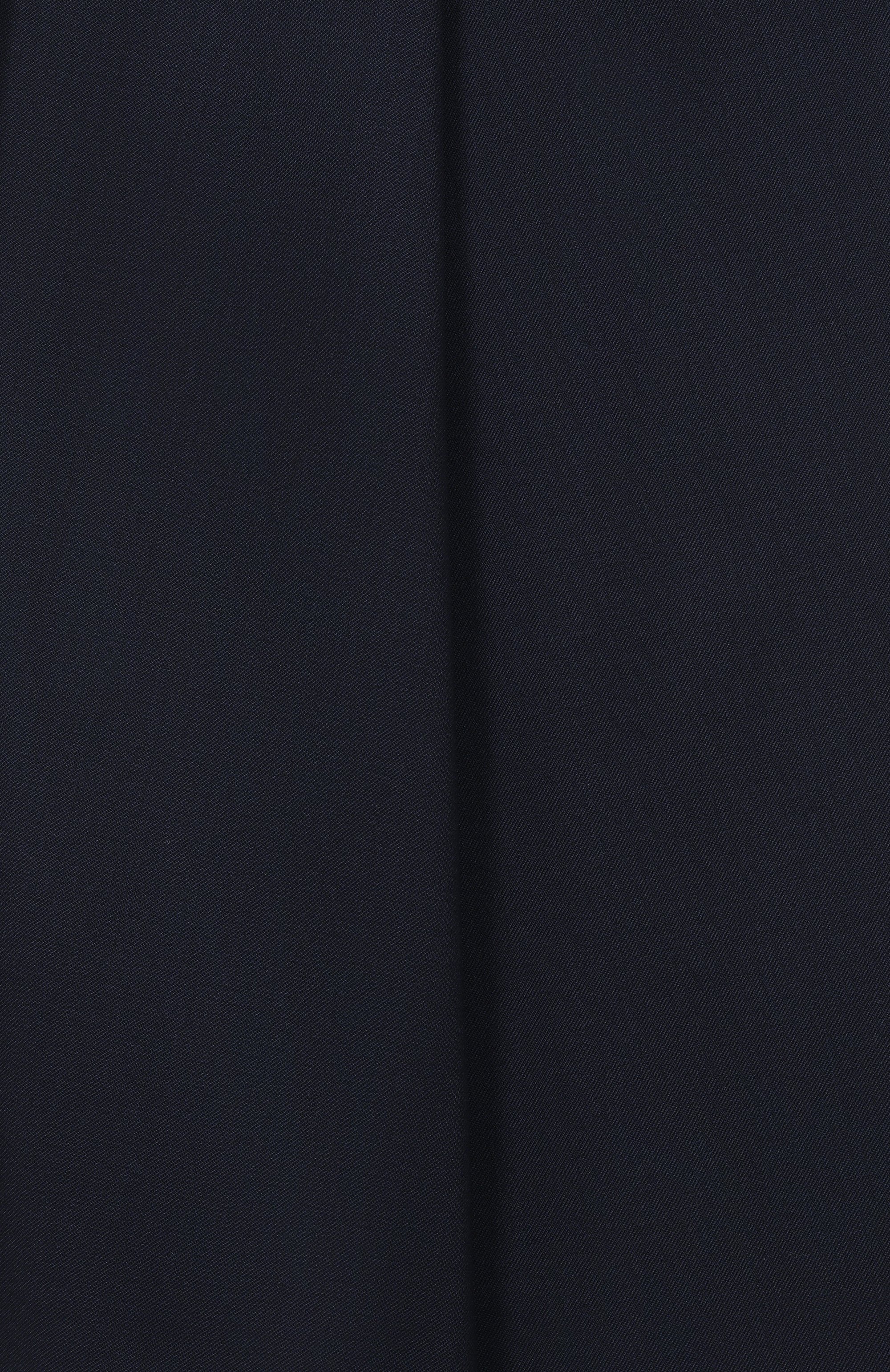 Шерстяная юбка ALESSANDRA RICH, арт. FABX4069-F4494, фото 6