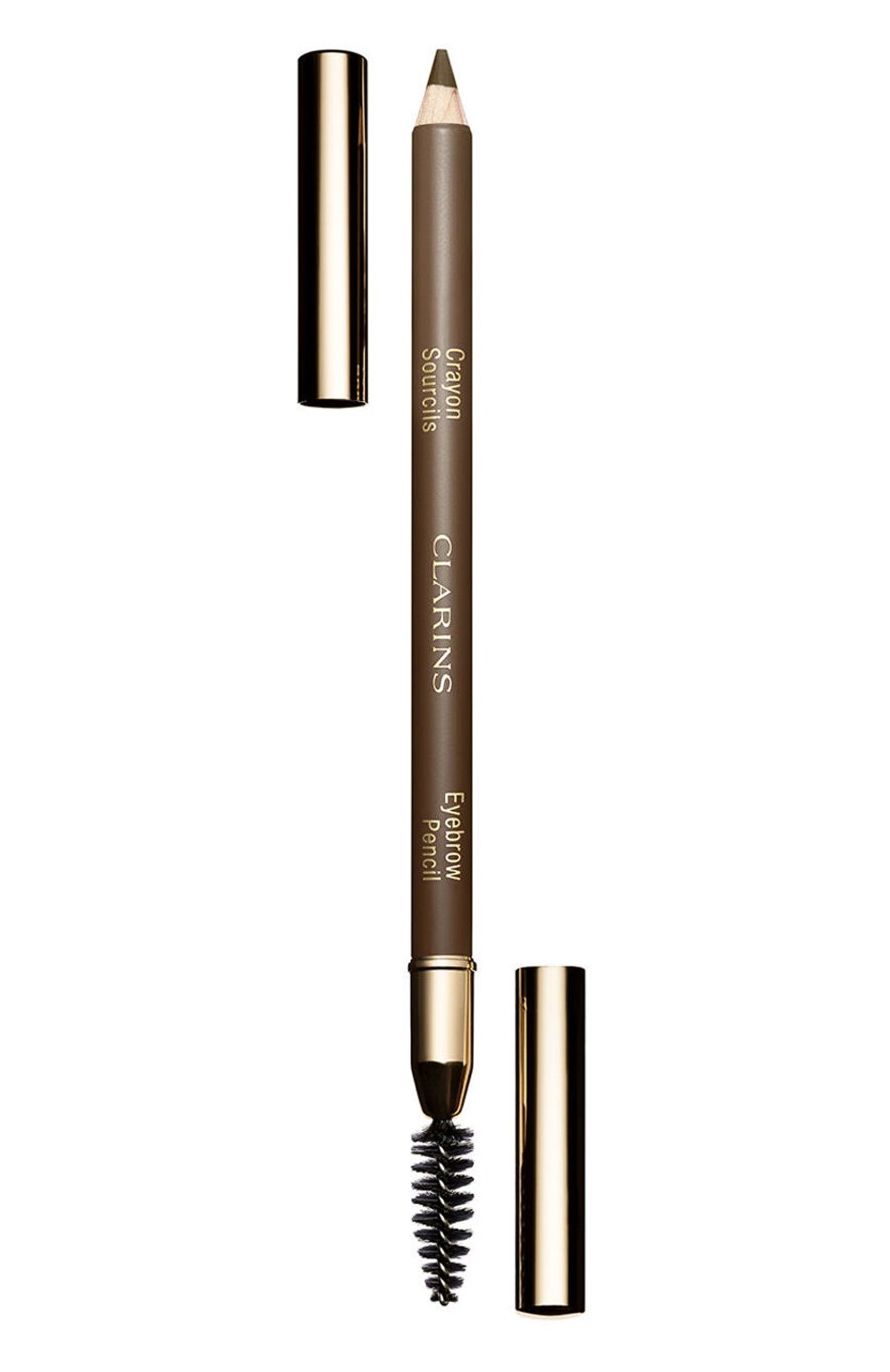 Карандаш для бровей crayon sourcils, оттенок 03 (1.1g) CLARINS, арт. 80107480, фото 1