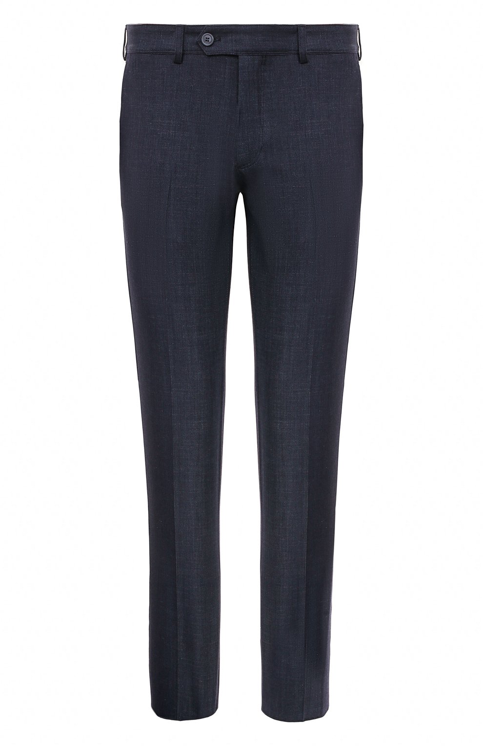 Брюки из шерсти и шелка STEFANO RICCI, арт. M1T3100210/WKL01L, фото 1