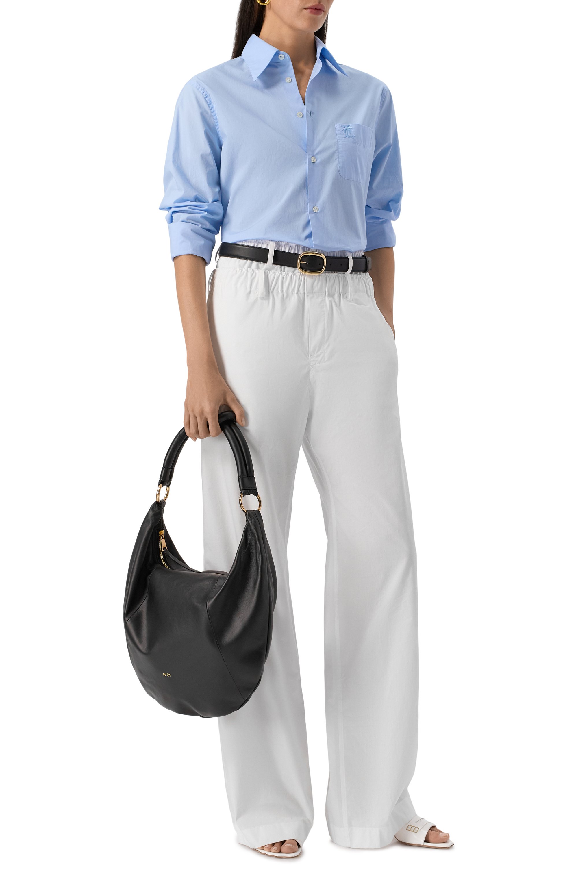 Сумка N21, арт. 25EBP0981NP01, фото 7