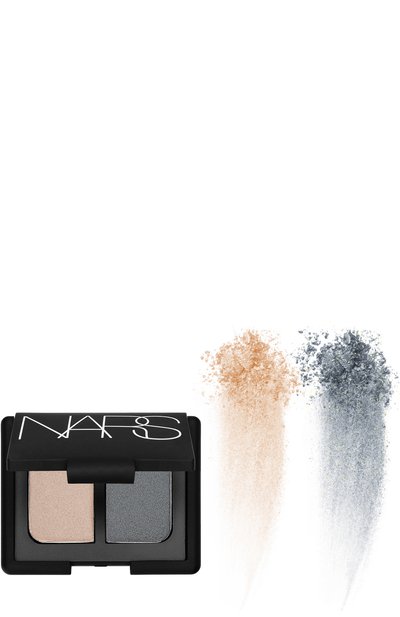 Женские двойные тени для век, оттенок tzarine (4g) NARS, арт. 3081NS