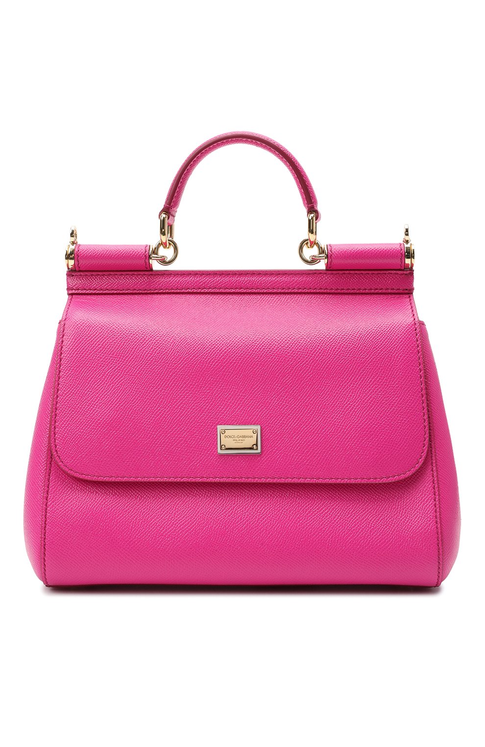 Сумка sicily medium DOLCE & GABBANA, арт. 0116/BB6002/A1001, фото 1
