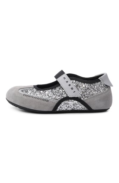 Балетки MARNI, арт. 83788/VAR2_001
