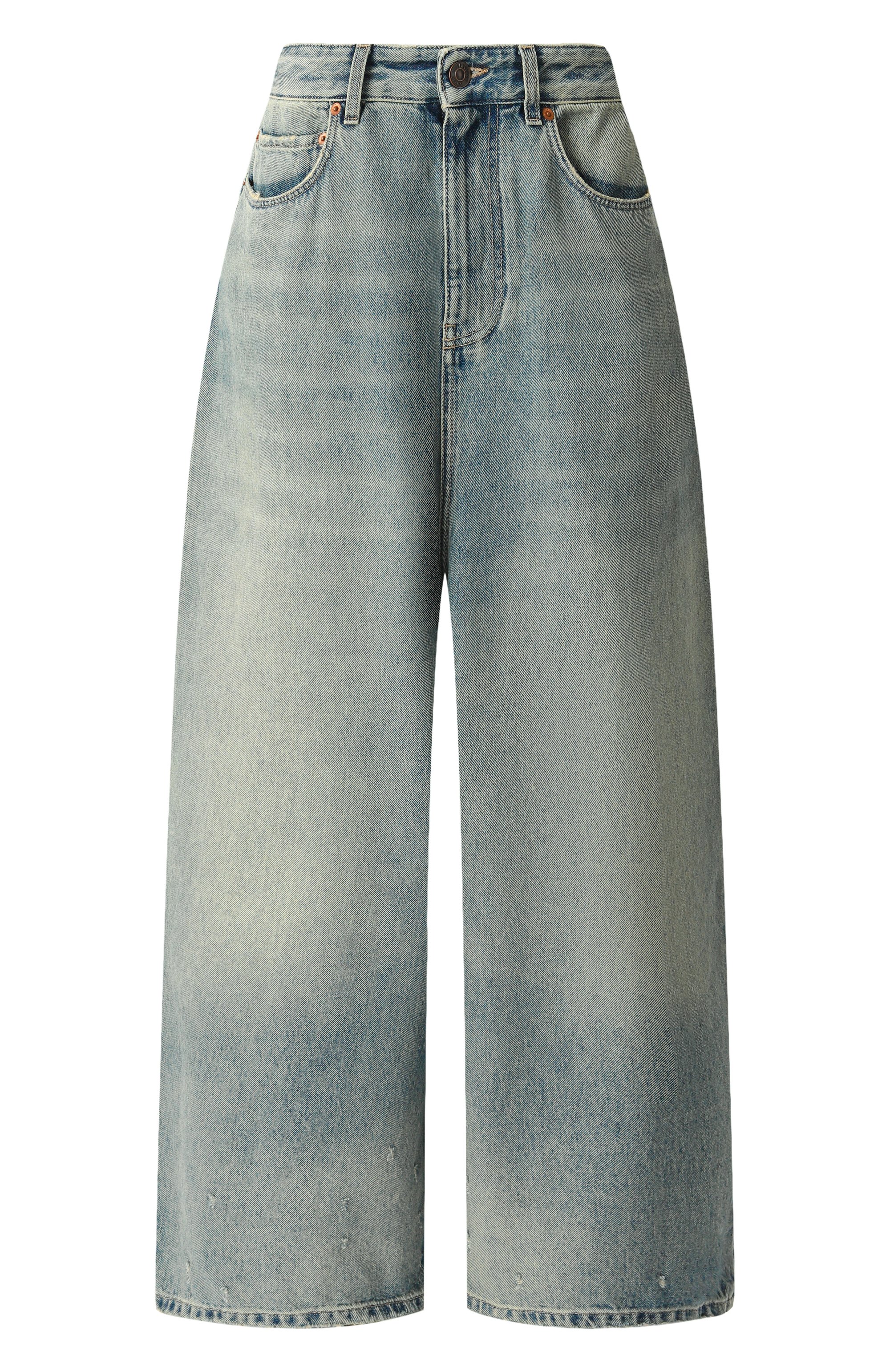 Джинсы BALENCIAGA, арт. 706652/TJW95, фото 1