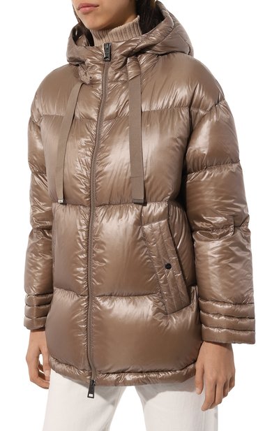 Пуховик HERNO, арт. PI001952D/12017Z, фото 3