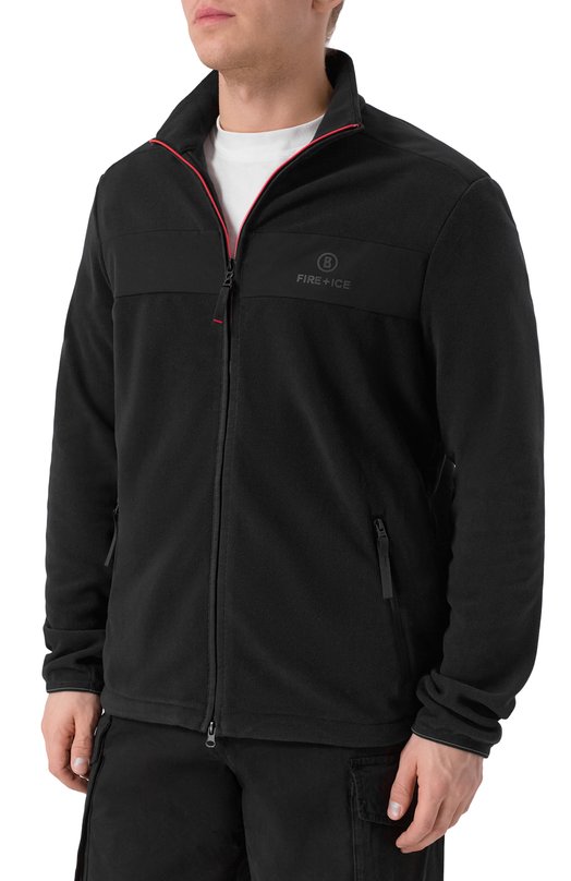 Толстовка Bogner Fire+Ice 84249699 Чёрный  84249699 Фото 3