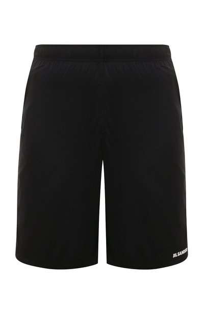 Мужские плавки-шорты JIL SANDER, арт. J47SP0103/J20006