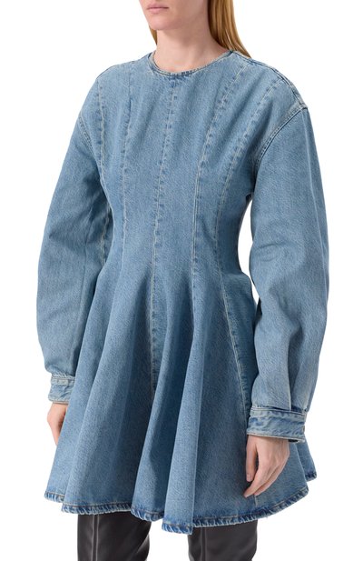 Джинсовое платье HAIKURE, арт. HEW08071DF144L0876, фото 3