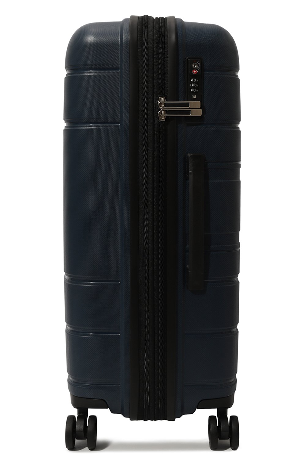 Дорожный чемодан large DIRK BIKKEMBERGS, арт. BKTR00303W, фото 3