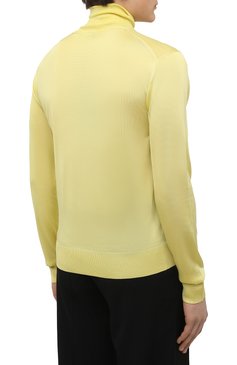 Водолазка из вискозы DOLCE & GABBANA, арт. GXH89T/JAIFD, фото 1