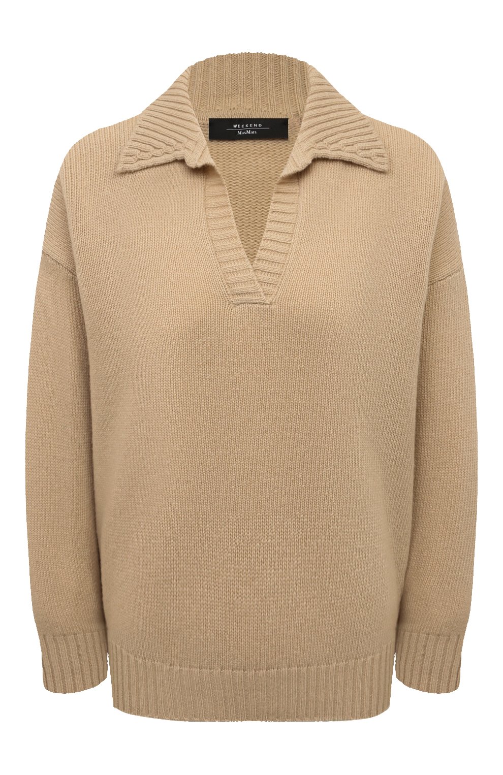 Шерстяной свитер WEEKEND MAX MARA, арт. AGRE, фото 1