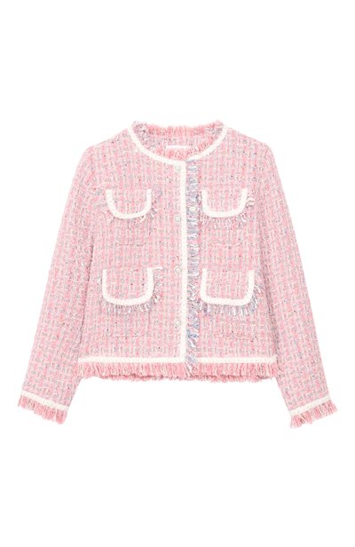 Твидовый жакет EIRENE, арт. FW2614