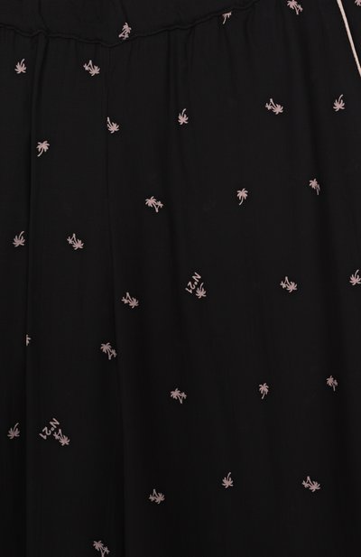 Брюки из вискозы N21, арт. N2101L/N0401, фото 3