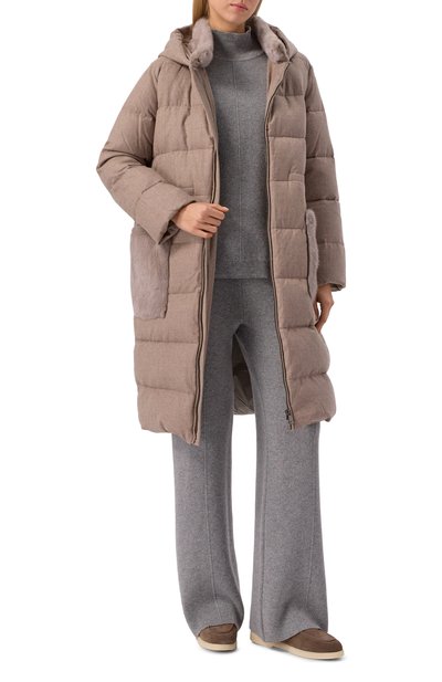 Замшевые ботинки GIUSEPPE ZANOTTI DESIGN, арт. I560018, фото 3