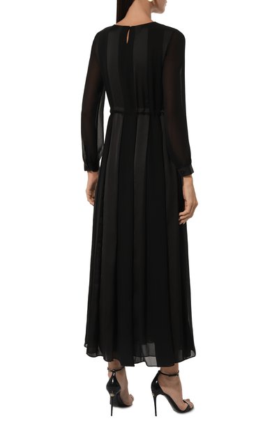 Платье EMPORIO ARMANI, арт. EW000049/AF10209, фото 4