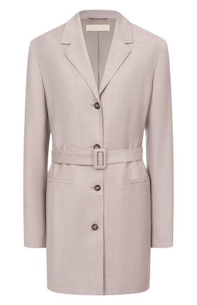 Женский шерстяной жакет 12 STOREEZ, арт. 132843