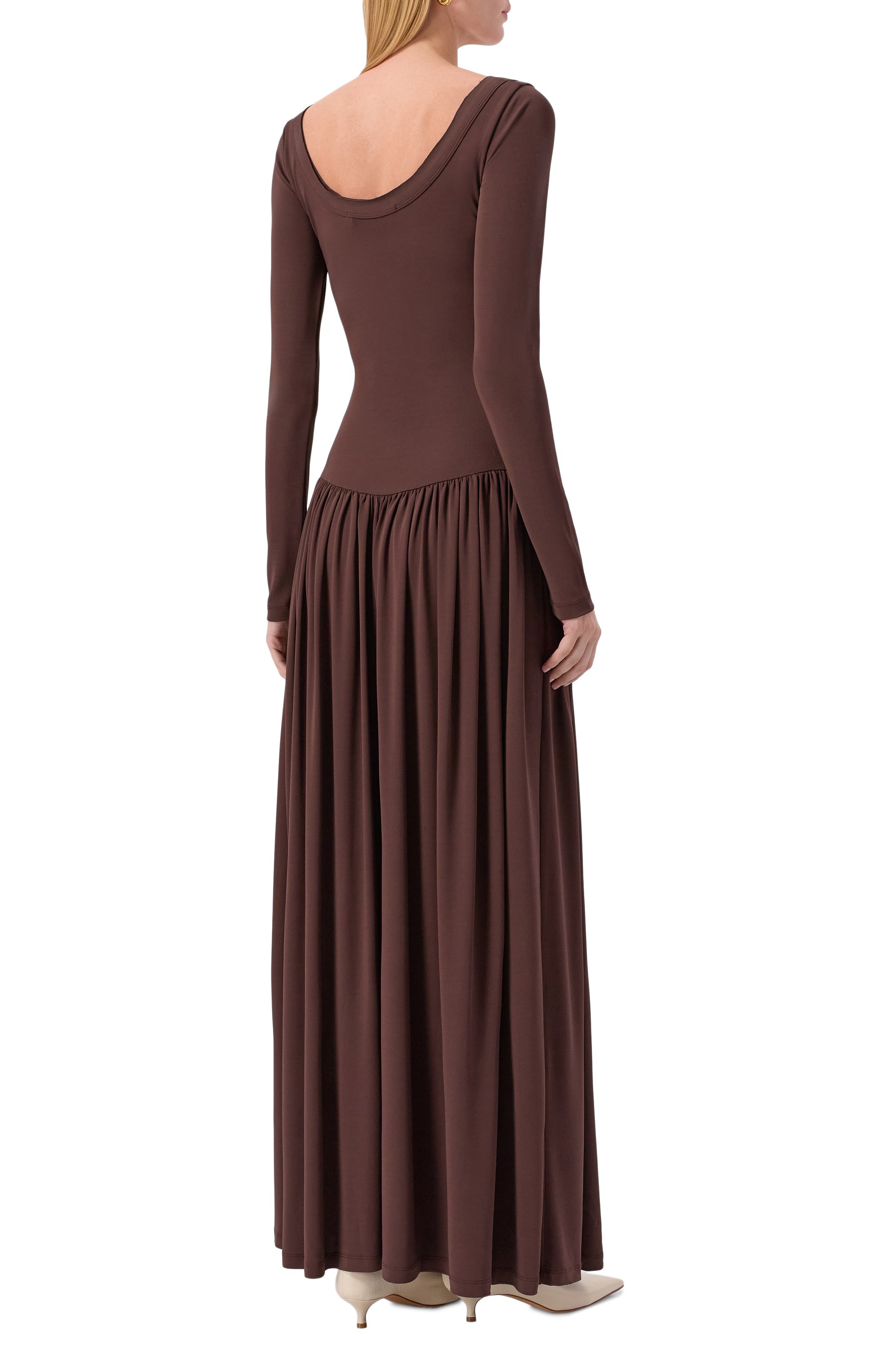 Платье из вискозы AYA MUSE, арт. AMPF2512, фото 3