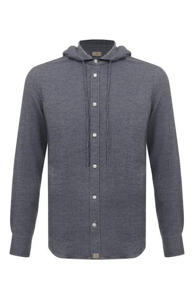 Хлопковая рубашка SONRISA, арт. ILS118F./U7107, фото 1