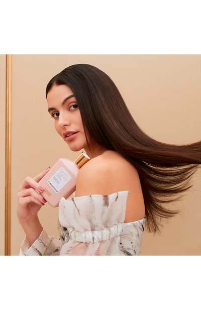 Кератиновый кондиционер для гладкости волос (250ml) ALFAPARF MILANO PROFESSIONAL бесцветного цвета по цене 3210 руб., арт. 23348, фото 4 Кератиновый кондиционер для гладкости волос (250ml) ALFAPARF MILANO PROFESSIONAL, арт. 23348, фото 4