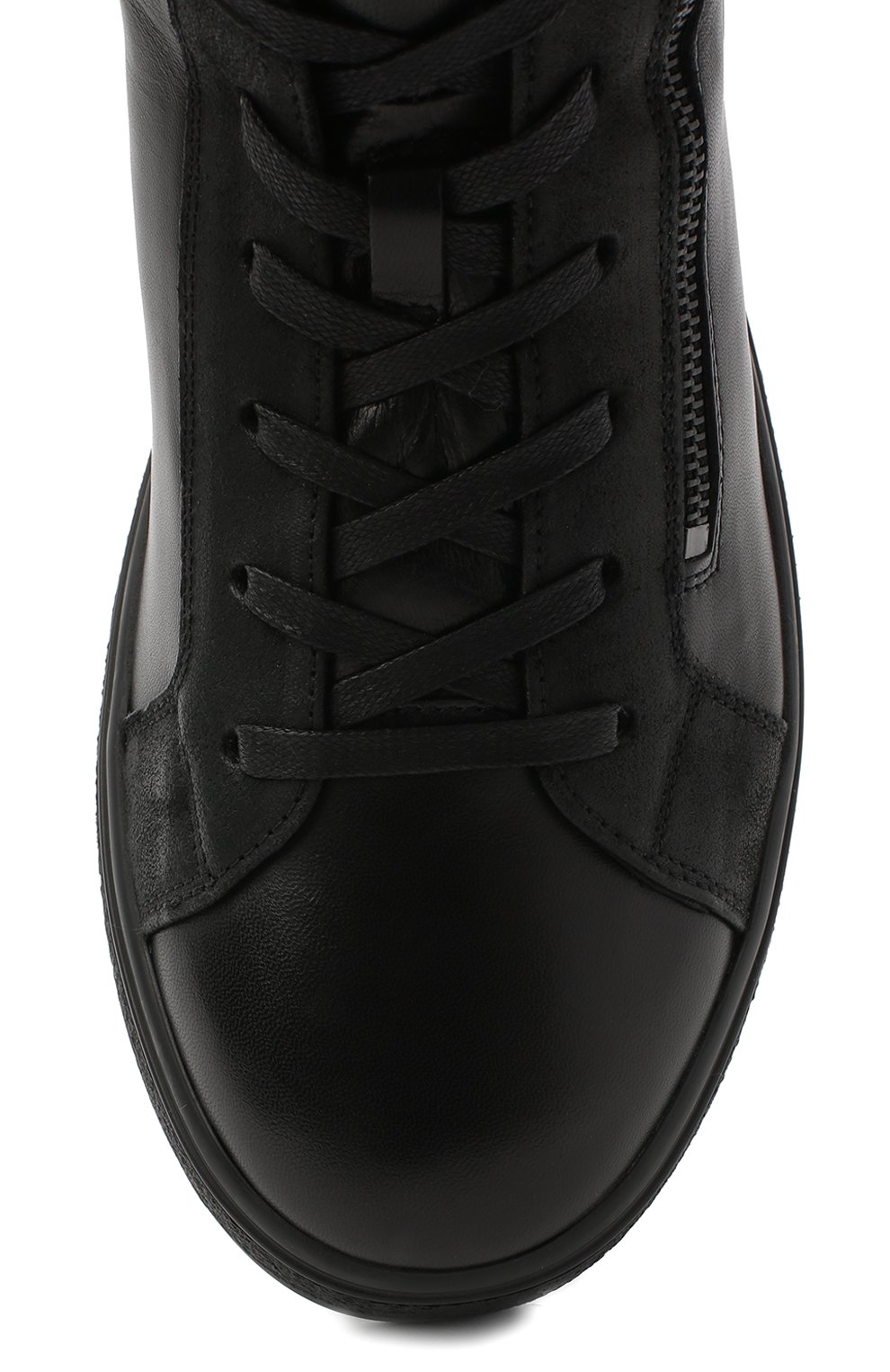 Кожаные ботинки BOGNER, арт. 103-A723/ANCH0RAGE M4A, фото 5