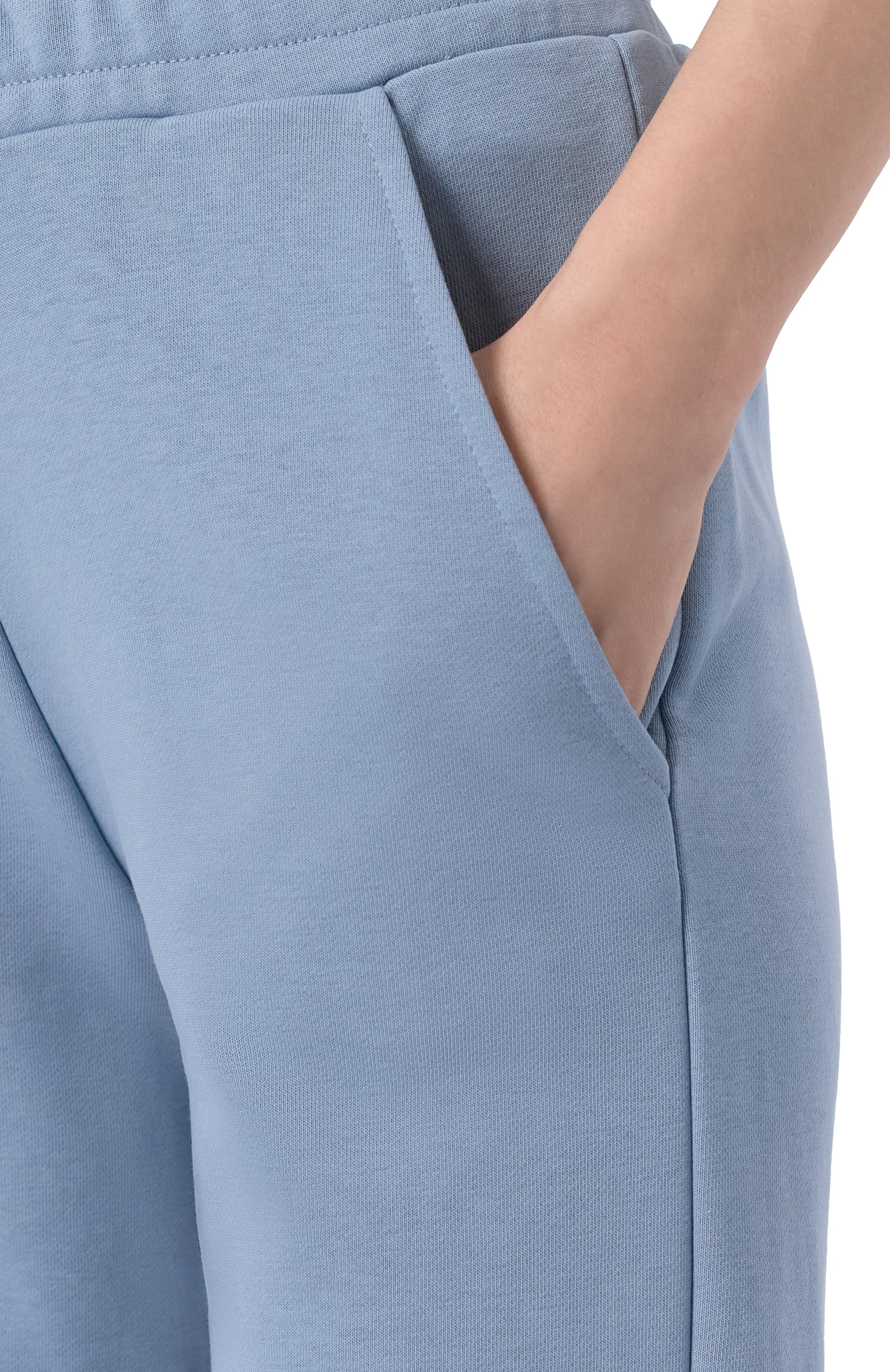 Хлопковые брюки HINNOMINATE, арт. HMABW01421, фото 5