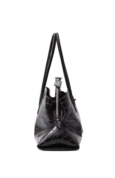 Сумка la passeggiata medium THE ATTICO, арт. 250WAH00054/LBT021PR, фото 4