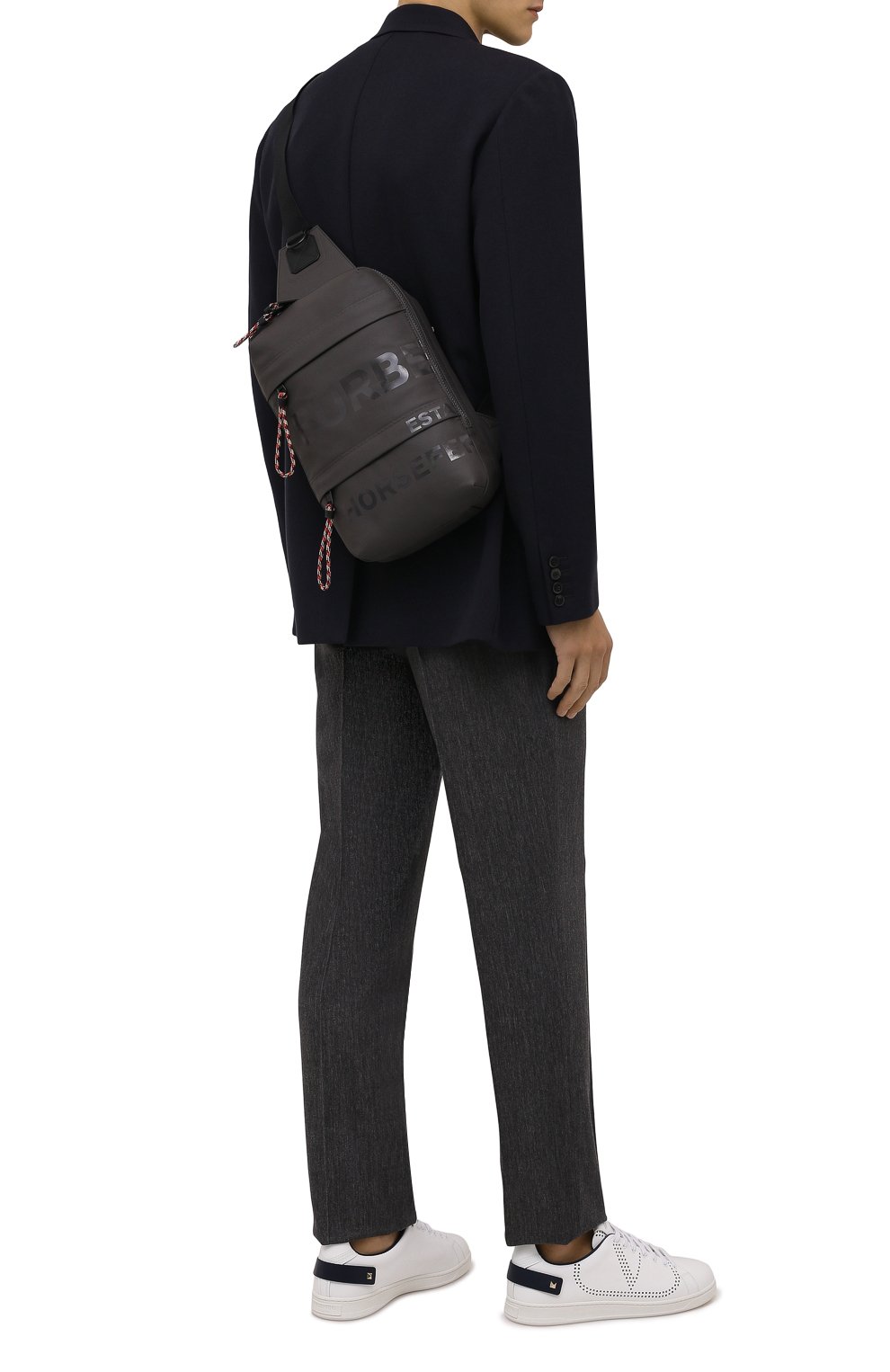 Рюкзак blaze BURBERRY, арт. 8043703, фото 2