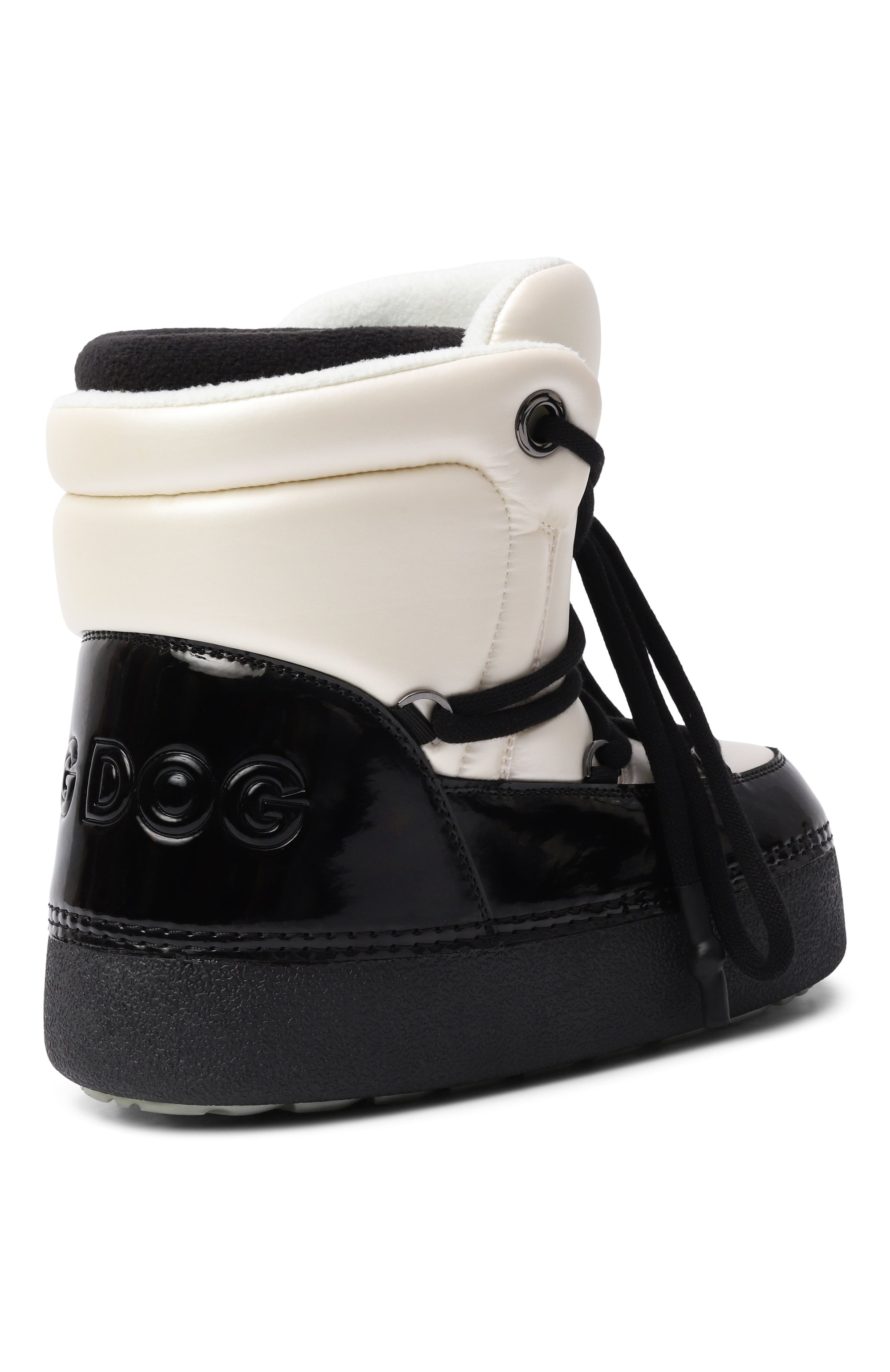 Утепленные сапоги JOG DOG, арт. 33249UU-0122, фото 3