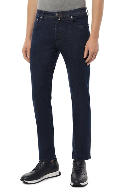 Джинсы bard JACOB COHEN, арт. U Q L04 34 S 3619, фото 3