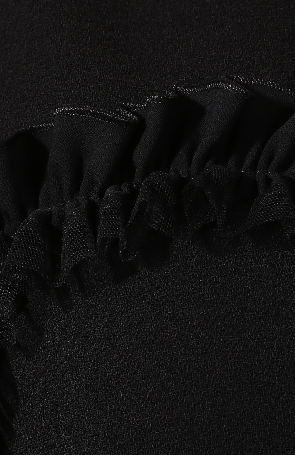 Шелковое платье ULYANA SERGEENKO, арт. ABM026FW19P (1213т19), фото 5