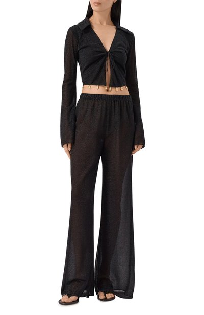 Блузка OSEREE, арт. CHF268/LUREX, фото 2