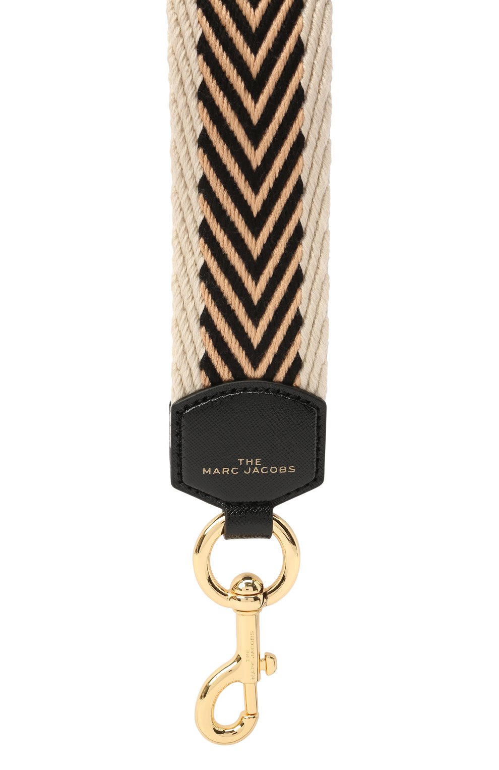 Текстильный ремень для сумки MARC JACOBS (THE), арт. S306M02PF21, фото 2