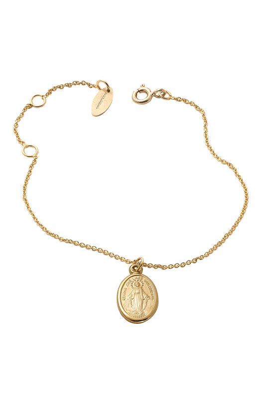 Браслет Dolce & Gabbana WBEJ2G W0001 Z0000 Бесцветный WBEJ2G W0001 Z0000