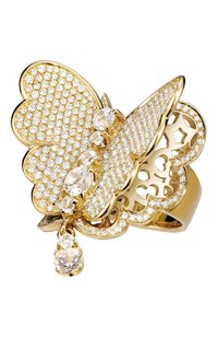 Кольцо PASQUALE BRUNI, арт. 13770G, фото 1