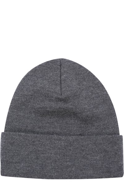 Шерстяная шапка бини MONCLER, арт. C2-097-00261-00-09974, фото 2