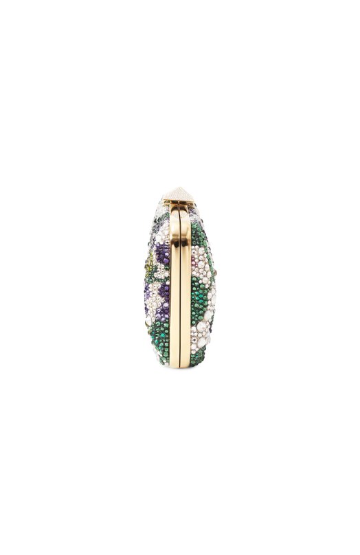 Клатч Carry Secrets Valentino 6W2B0L01/GLX Разноцветный  6W2B0L01/GLX Фото 4