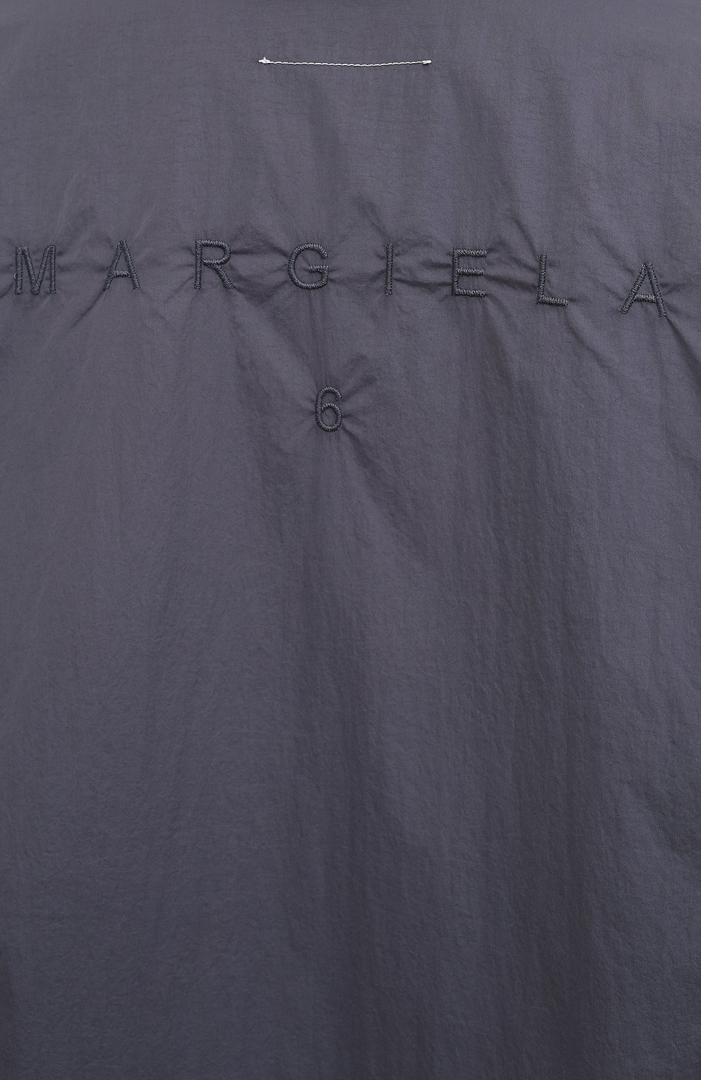 Пальто MM6, арт. S52AA0118/S54448, фото 5