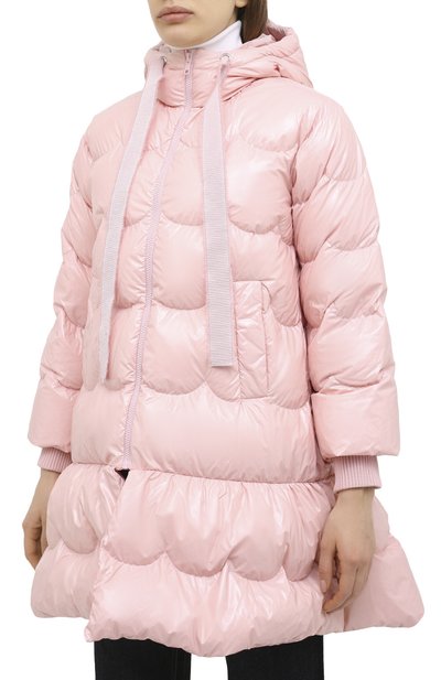 Пуховик REDVALENTINO, арт. UR0CP00E/5L5, фото 3