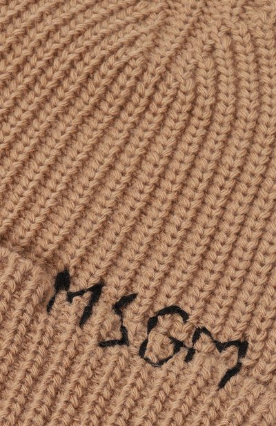 Шапка MSGM KIDS, арт. F4MSJUHT275, фото 3