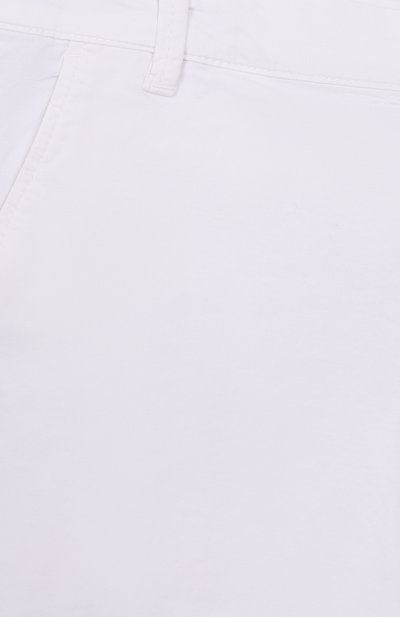 Хлопковые шорты PAOLO PECORA MILANO, арт. PP3994/6-12, фото 3