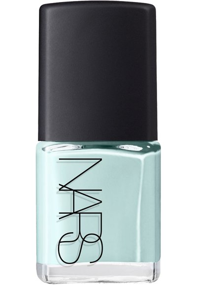 Женский лак для ногтей, оттенок thasos (15ml) NARS, арт. 3655NS
