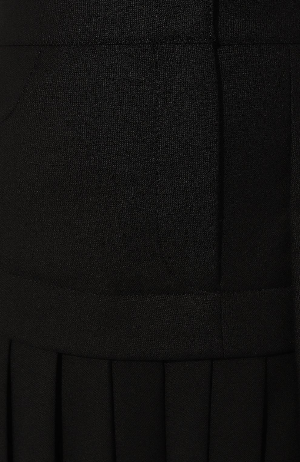 Хлопковая юбка RED SEPTEMBER, арт. 924.02.78.02.1, фото 5