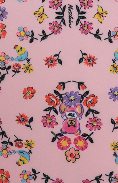 Слитный купальник MOSCHINO, арт. HDL00X/LKA00/4-8, фото 3