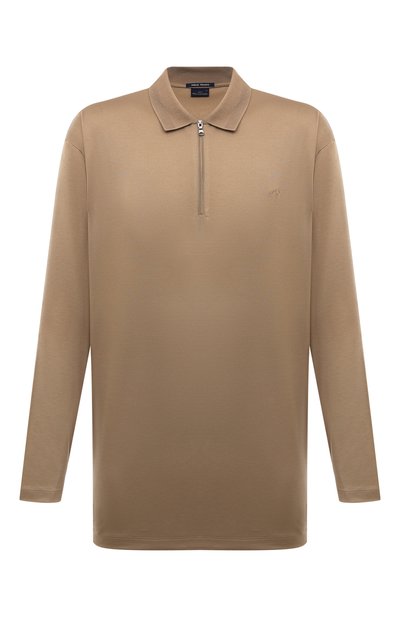 Мужское хлопковое поло PAUL&SHARK, арт. 14311737/3XL-6XL