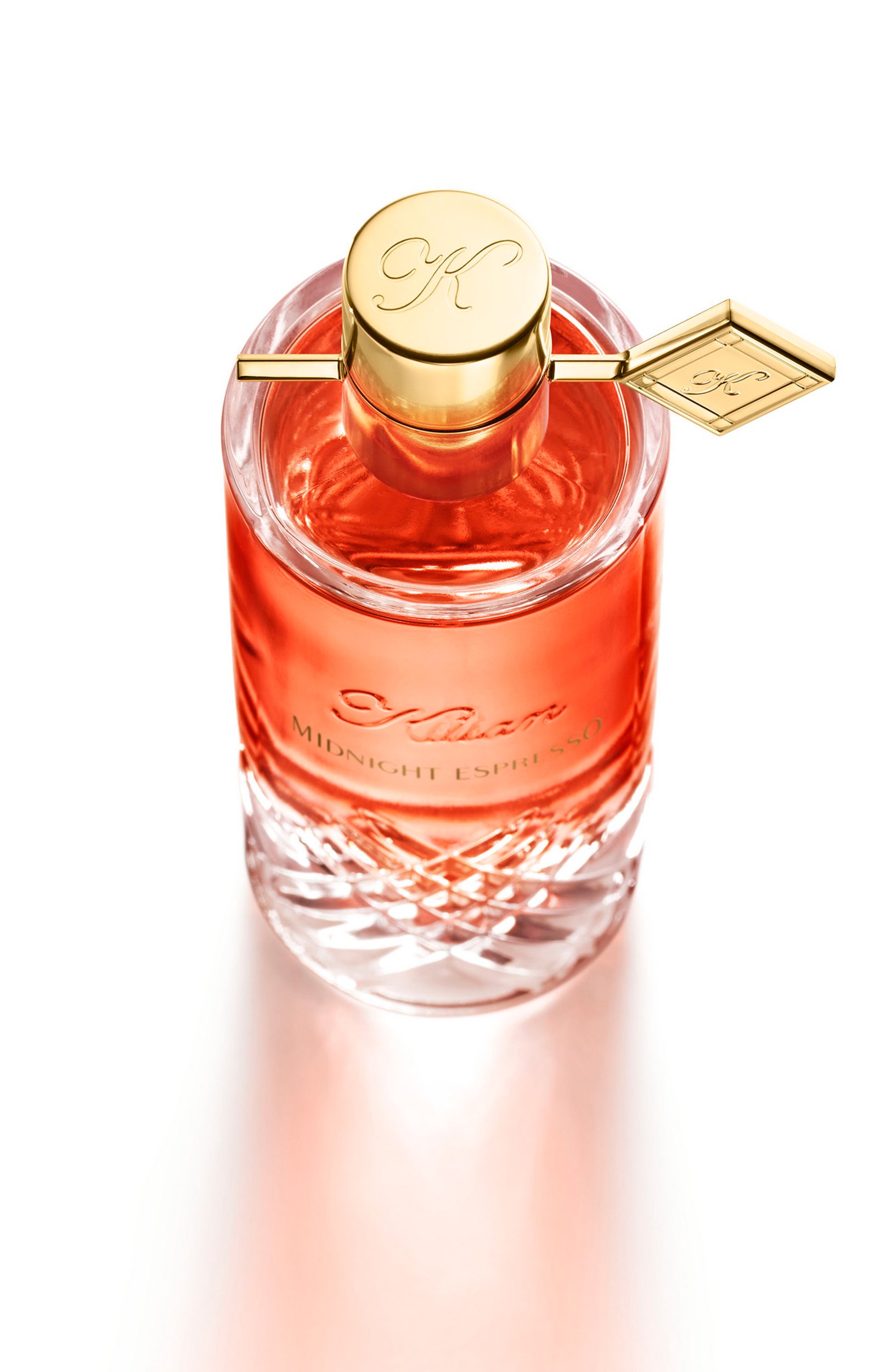Парфюмерная вода midnight espresso (75ml) KILIAN PARIS, арт. 3700550245995, фото 2